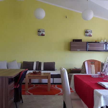Porodicni Apartman Herceg Novi Luaran gambar