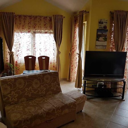 Porodicni Apartman Herceg Novi Luaran gambar