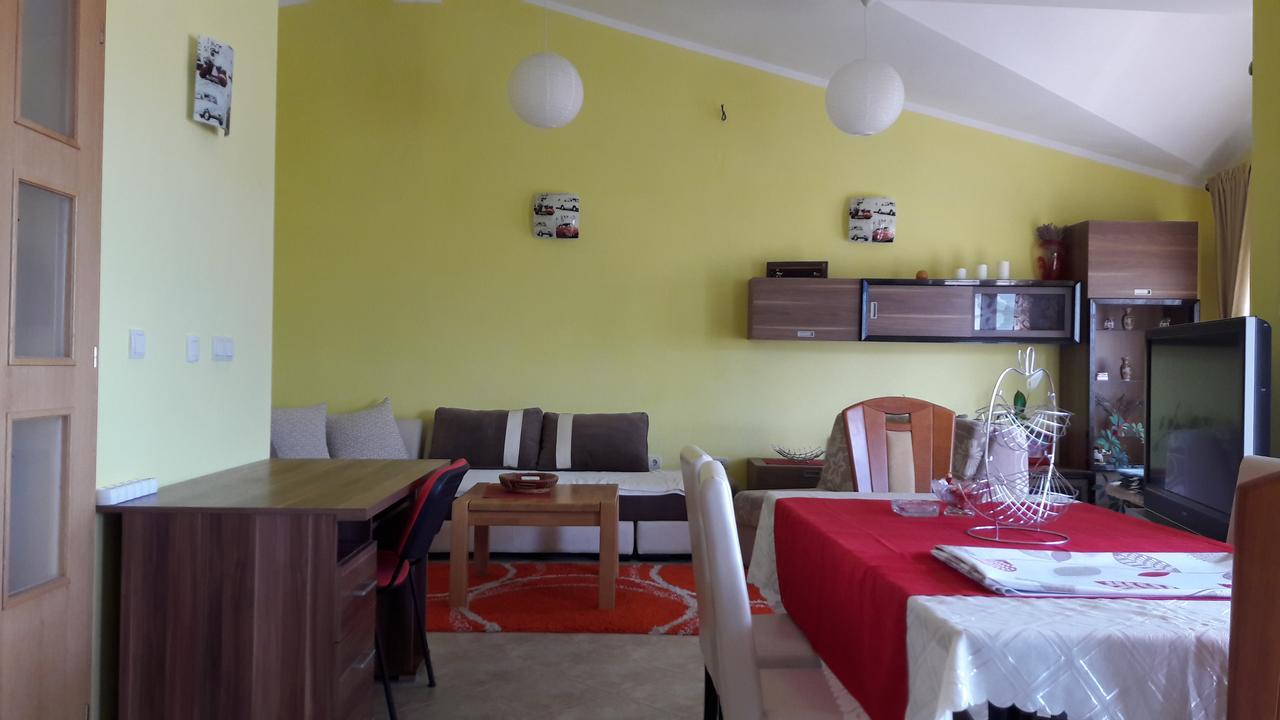 Porodicni Apartman Herceg Novi Luaran gambar