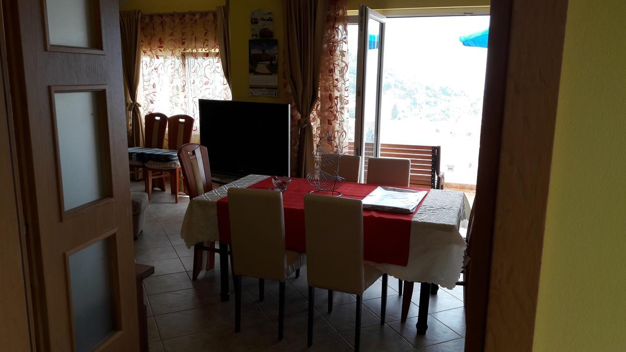 Porodicni Apartman Herceg Novi Luaran gambar