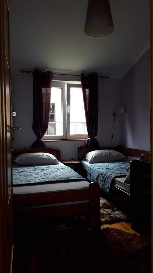 Porodicni Apartman Herceg Novi Luaran gambar