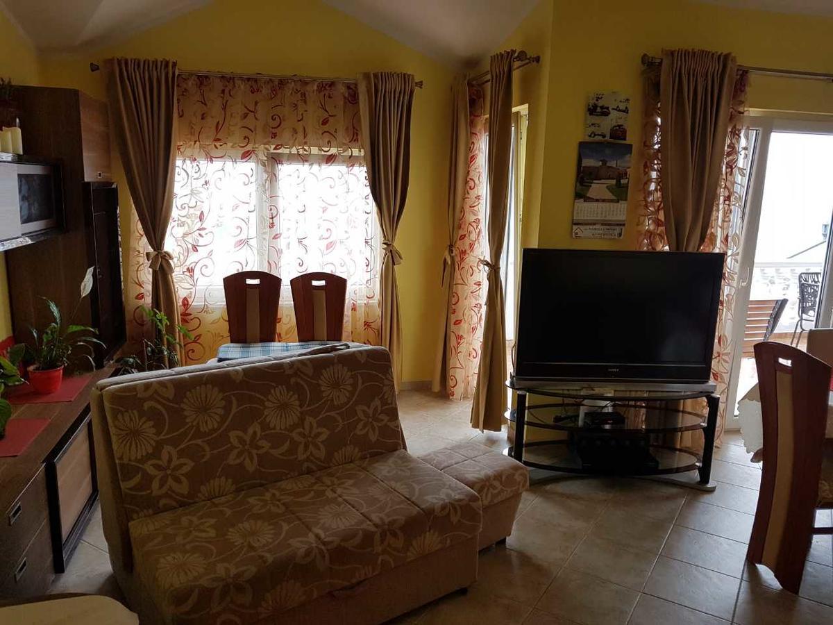 Porodicni Apartman Herceg Novi Luaran gambar