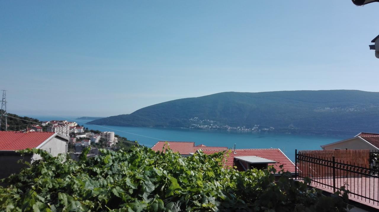 Porodicni Apartman Herceg Novi Luaran gambar