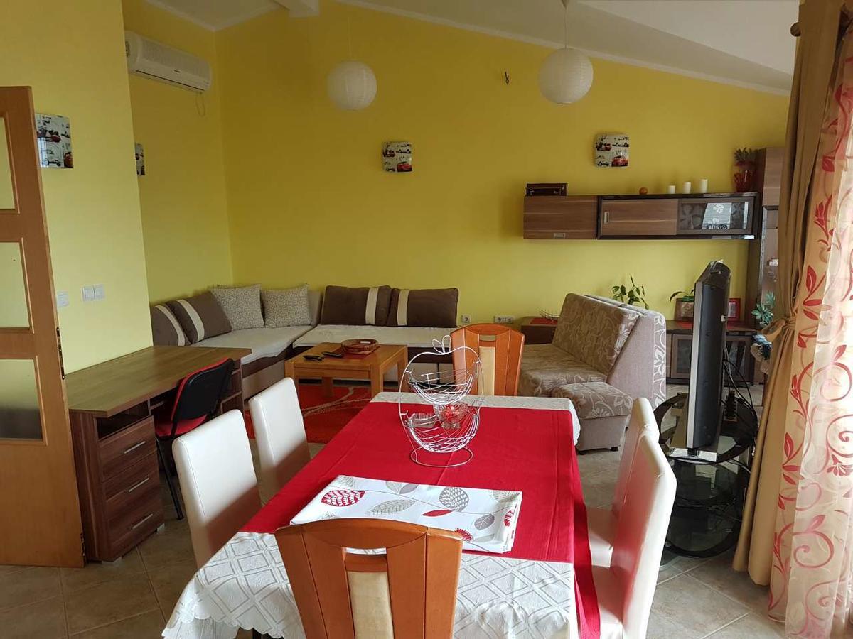 Porodicni Apartman Herceg Novi Luaran gambar