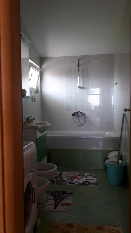 Porodicni Apartman Herceg Novi Luaran gambar
